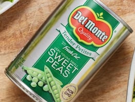 Del Monte en bancarrota: Esta es la historia de la empresa de enlatados; inflación y aranceles impactan sus ventas