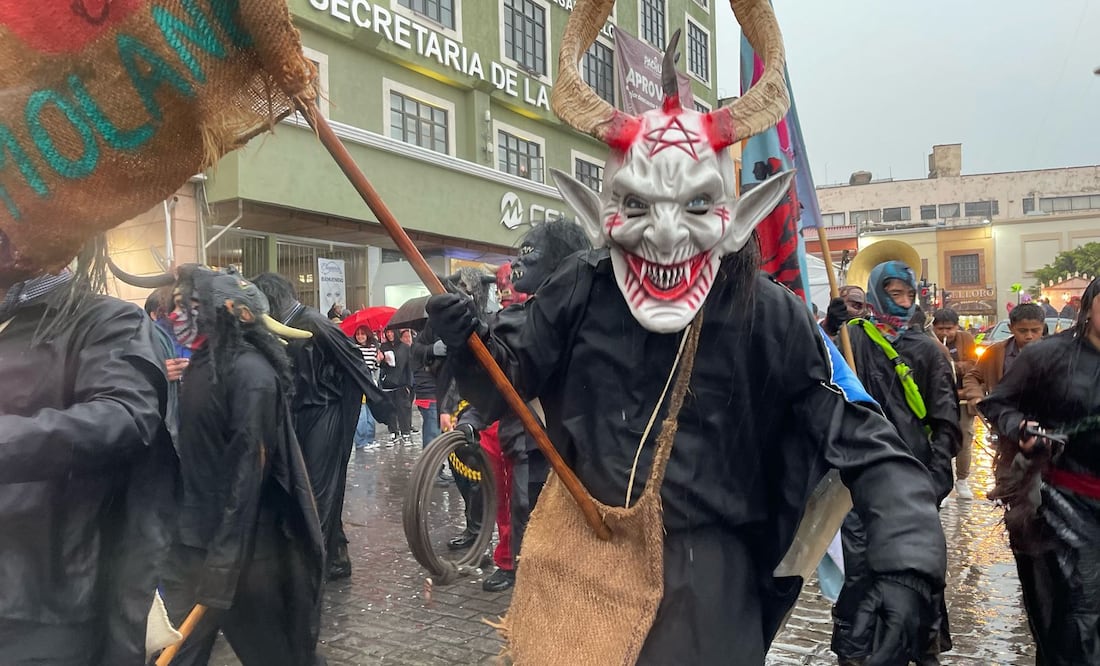 Foto: Marco Carrillo