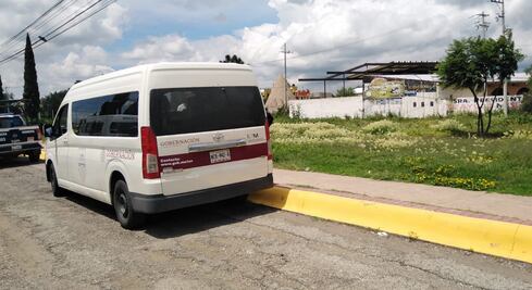 Aseguran a 12 extranjeros tras operativo de migración en Tizayuca