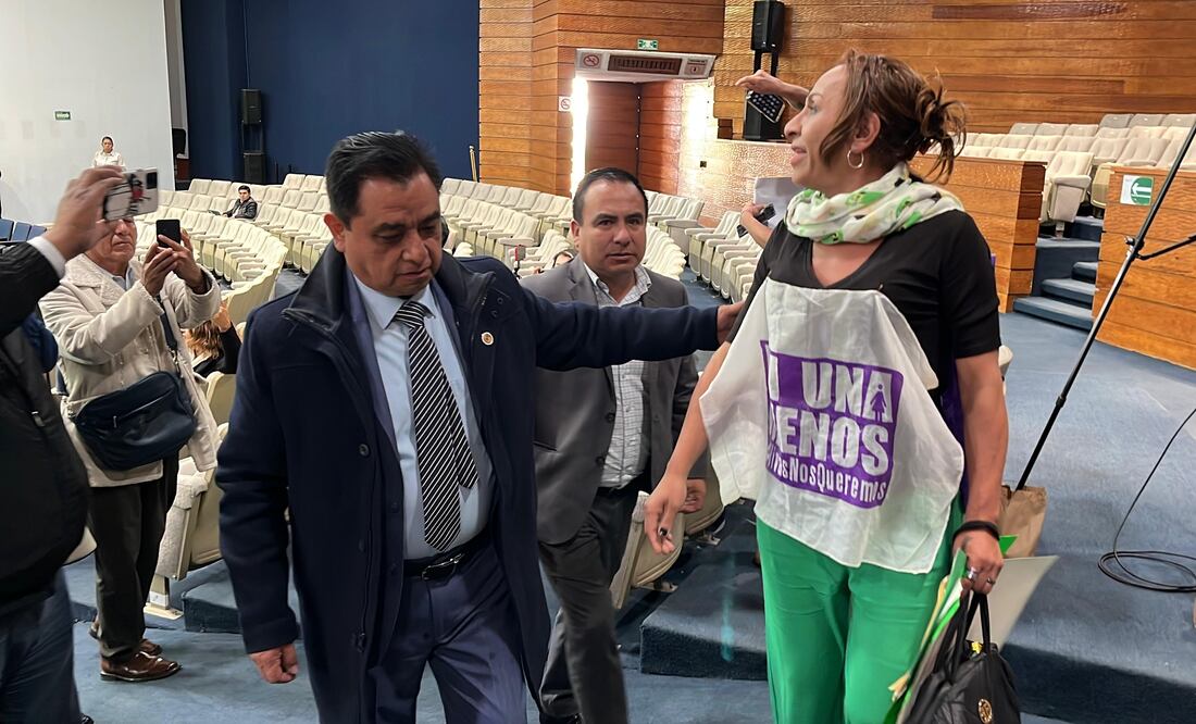 Foto: Ricardo Calleja