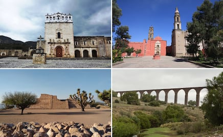 Hidalgo se alista para recibir el Séptimo Tianguis Nacional de Pueblos Mágicos