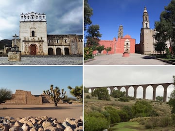 Hidalgo se alista para recibir el Séptimo Tianguis Nacional de Pueblos Mágicos