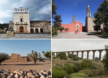 Hidalgo se alista para recibir el Séptimo Tianguis Nacional de Pueblos Mágicos