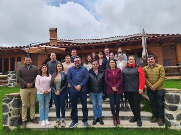 Andrés Velázquez encabezará la bancada de Morena en la 66 Legislatura