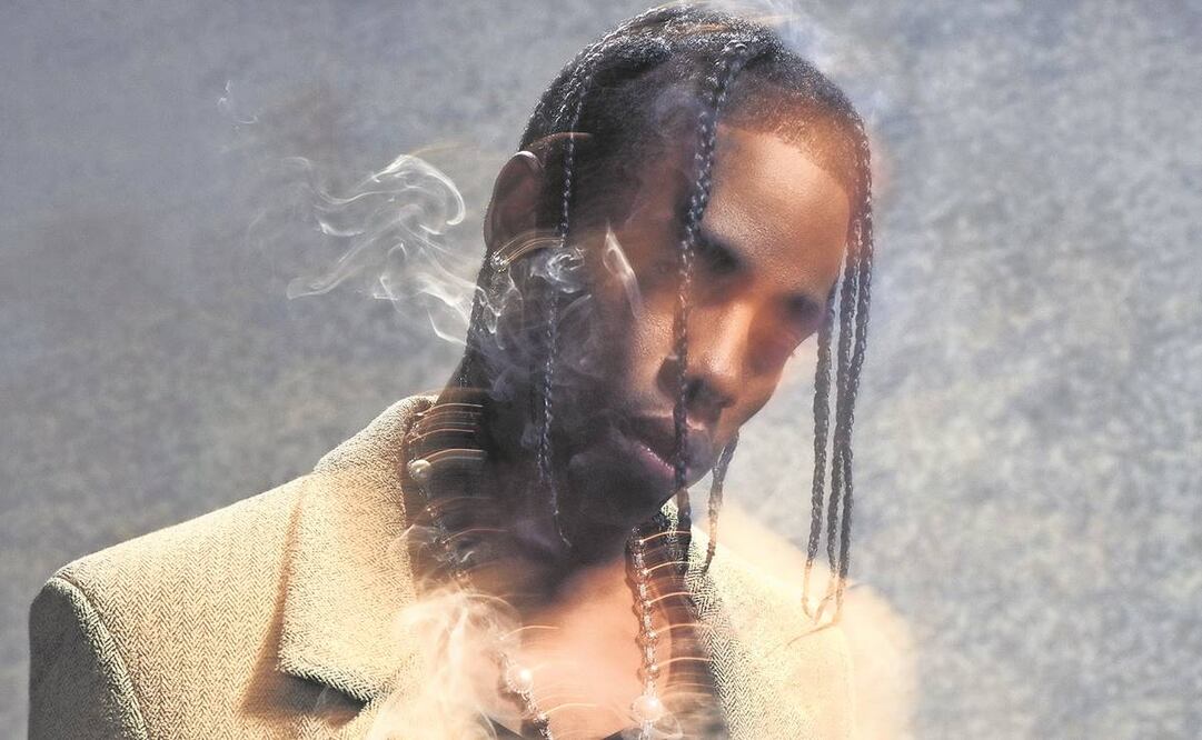 El rapero, compositor y productor estadounidense será el encargado de cerrar la primera jornada del certamen.