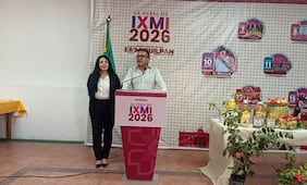 Amalia Escalante asume la Secretaría de Desarrollo Económico y Turismo de Ixmiquilpan
