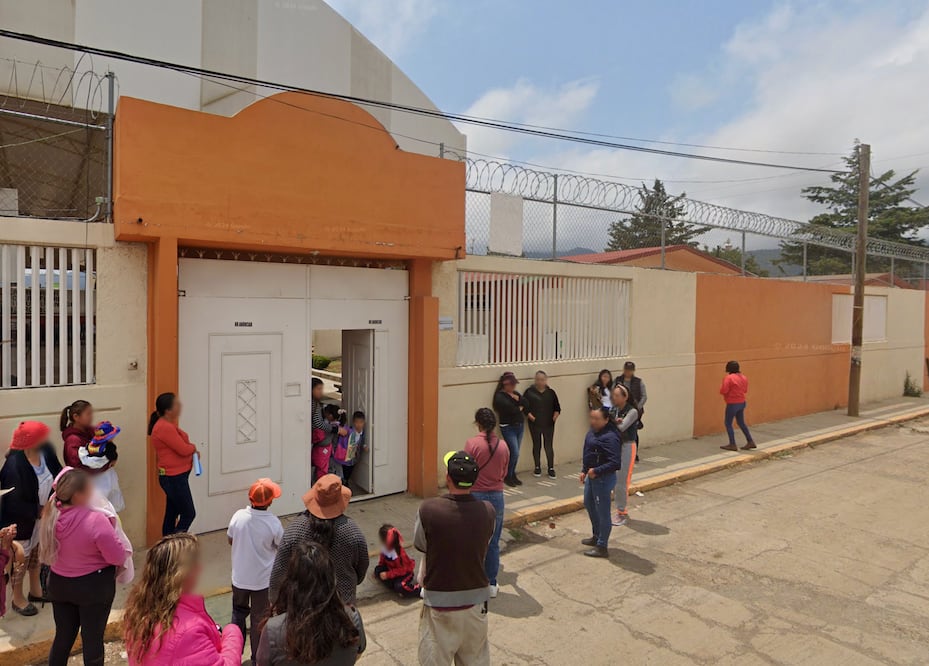  La familia del estudiante informó que ya existe una denuncia formal y una carpeta de investigación por los hechos denunciados | Foto: Google Maps