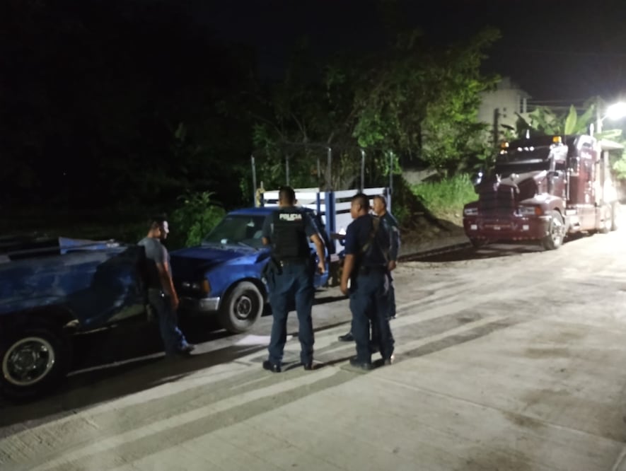 La familia asegura haber habitado el inmueble por más de 20 años y contar con escrituras emitidas por CORETT, además de pagos de predial actualizados | Foto: especial