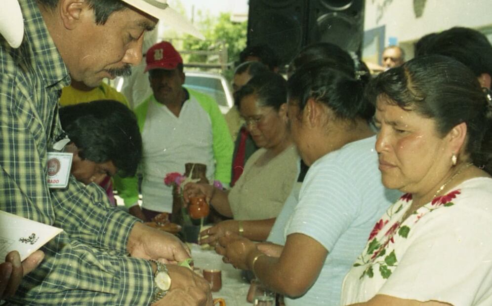 Fotos: Cultura Hidalgo