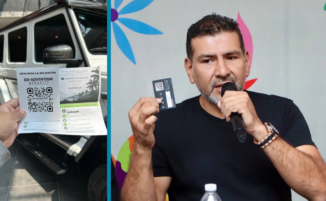 Fotos: Turismo Hidalgo