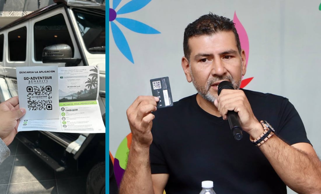 Fotos: Turismo Hidalgo