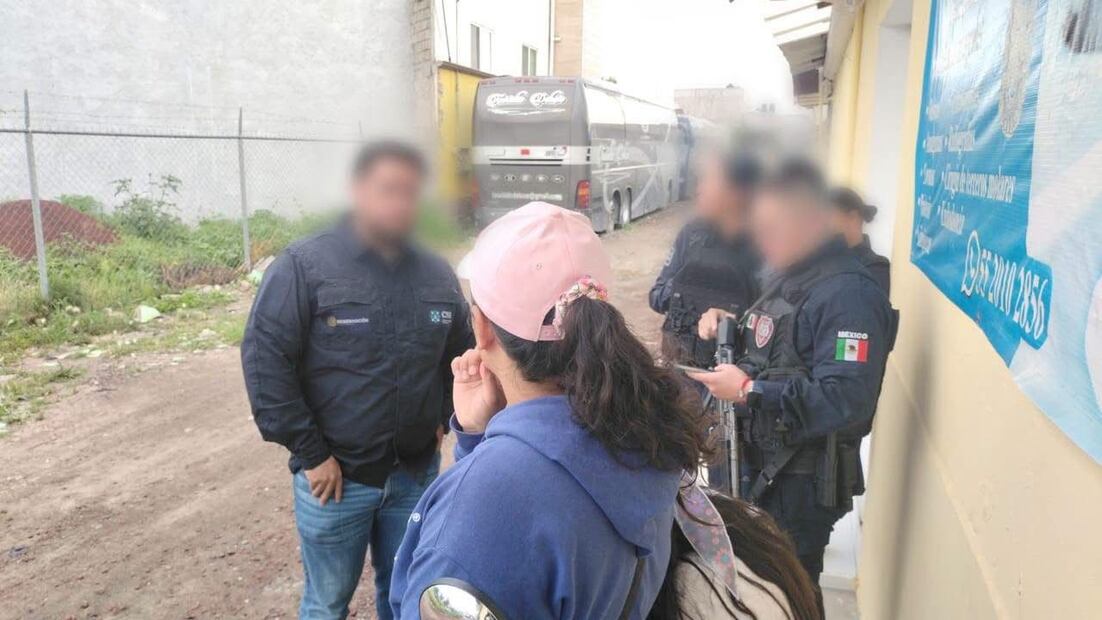 Una familia de cuatro integrantes cumple 10 días desaparecida en Tizayuca | Foto: especial