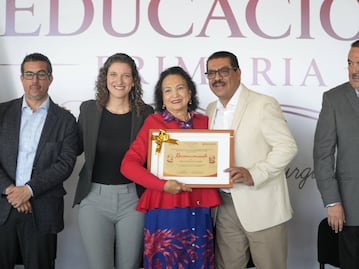 SNTE Hidalgo regulariza claves docentes; 183 maestros están en lista de espera