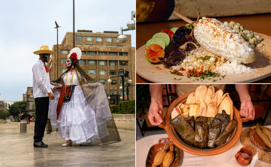 ¡Juárez Hidalgo está de fiesta! Fotos: Pexels | Studio Mexico