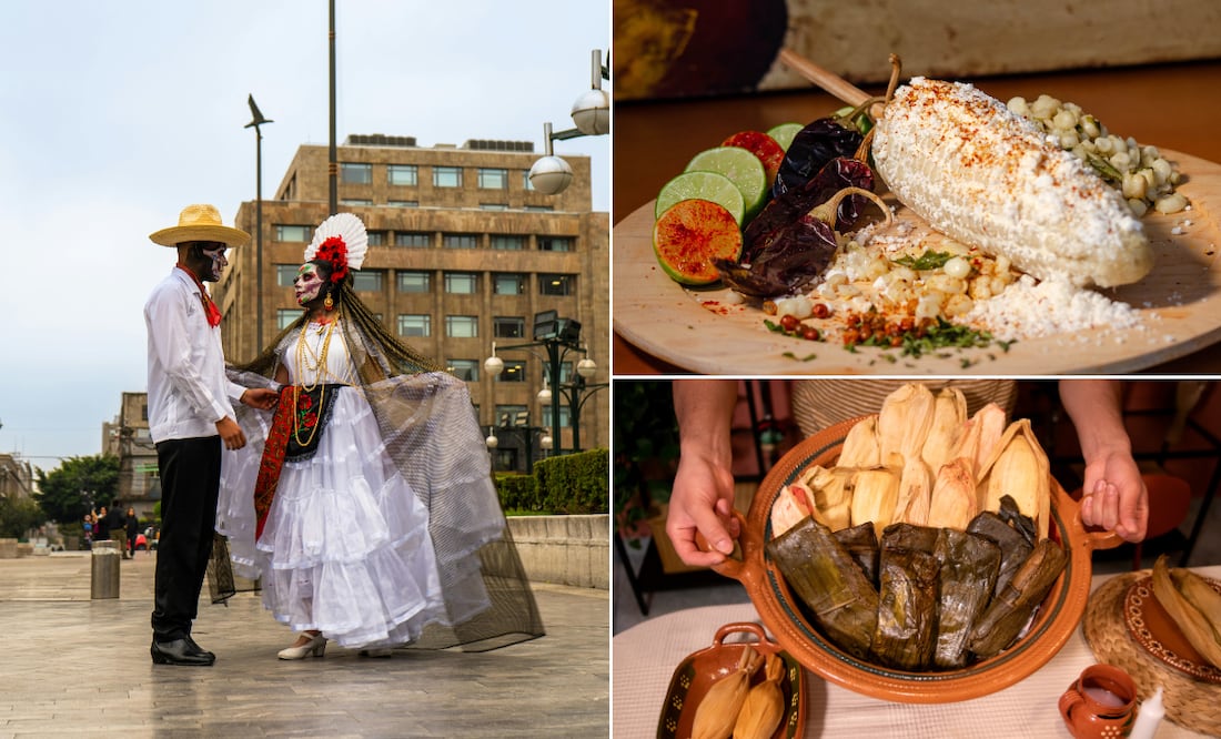 ¡Juárez Hidalgo está de fiesta! Fotos: Pexels | Studio Mexico