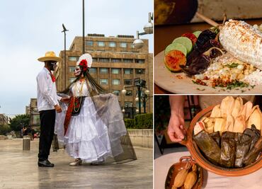 Juárez Hidalgo celebrará sus tradiciones con dos grandes festividades