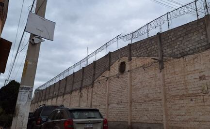 Muere interno en el Cereso de Tulancingo; investigan probable suicidio