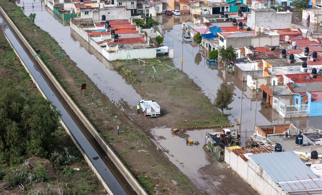 Exigen apoyo del gobierno estatal y el Congreso | Facebook: Lalo Medecigo