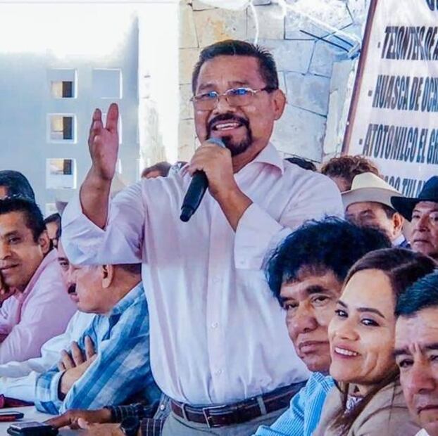 Foto: FB Cipriano Charrez