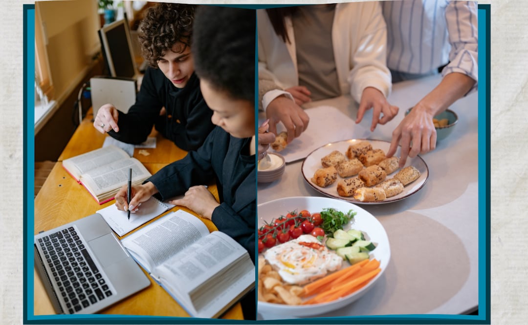 La cultura también se aprende desde casa | Fotos: Pexels | Studio UK