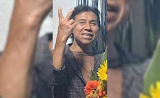 Adulta mayor acusa a delegado de Huejutla de presunto despojo y fraude