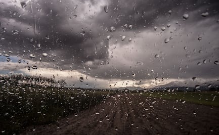 10 municipios de Hidalgo enfrentan sequía moderada pese a temporada de lluvias