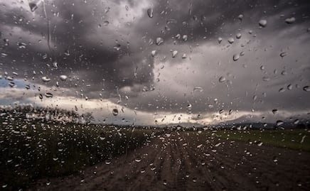 10 municipios de Hidalgo enfrentan sequía moderada pese a temporada de lluvias