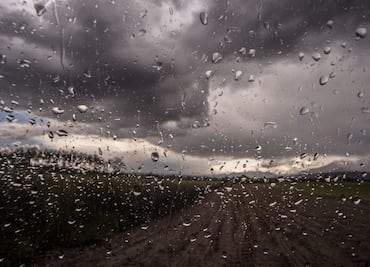 10 municipios de Hidalgo enfrentan sequía moderada pese a temporada de lluvias