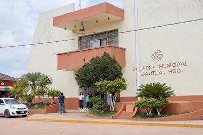 Contraloría de Hidalgo investiga en Ayuntamiento de Huautla presunto nepotismo