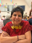 Laura Saldivar: una cocinera mexicana que unió a México y la Haute-Saône Francia a través del sabor