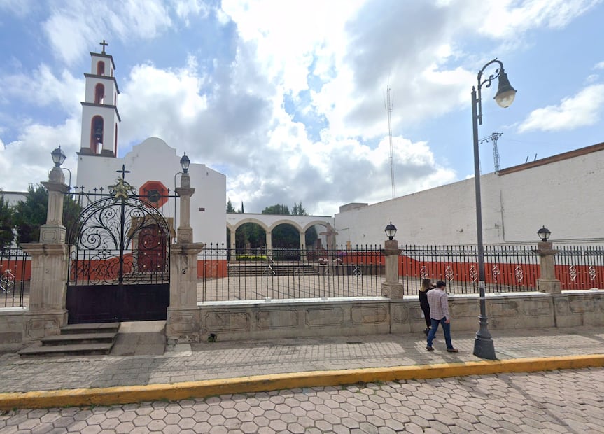 La tradición charra sigue presente | Foto: Google Maps