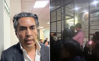 Dirigente del PVEM acusa violencia política tras segunda detención de regidor de Actopan