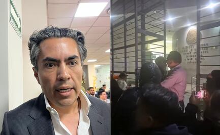 Dirigente del PVEM acusa violencia política tras segunda detención de regidor de Actopan