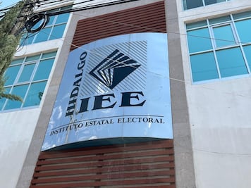 IEEH contrata seguro vehicular por 285 mil pesos