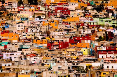 Analizan ampliar periodo de delegados vecinales en Pachuca