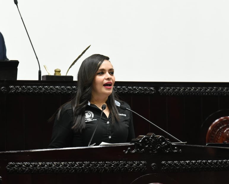 Exigen campañas de cultura vial ante aumento de muertes por accidentes en Hidalgo | Twitter: LXVI Legislatura de Hidalgo