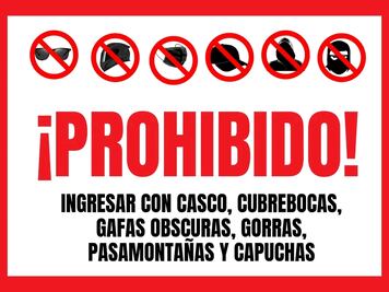 Vecinos de Ixmiquilpan implementan medidas de prevención y vigilancia