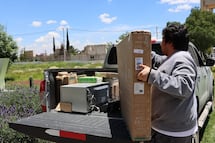 Lanza Tizayuca campaña de reciclaje de electrónicos y electrodomésticos