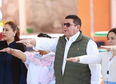 Alcalde de Mineral de la Reforma busca modificación del presupuesto por 762 millones