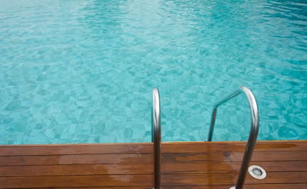 Muere niño de 10 años en balneario de Ixmiquilpan durante primer día de vacaciones