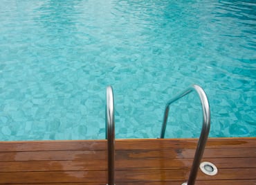 Muere niño de 10 años en balneario de Ixmiquilpan durante primer día de vacaciones