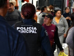 Implementarán operativo especial de seguridad por el Buen Fin en Tulancingo