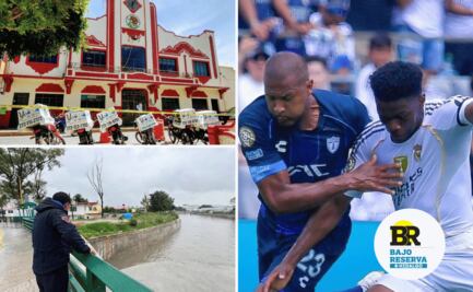 Bajo Reserva Hidalgo 23/06/25