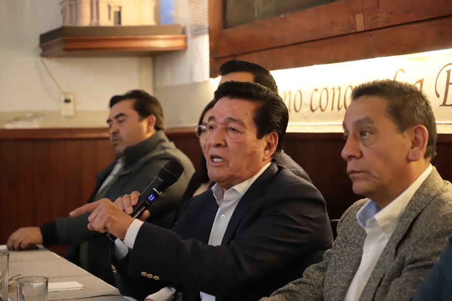 Foto: Luis Soriano