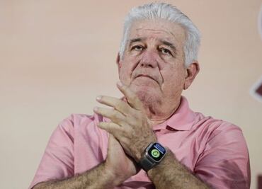 AMLO no respalda a su hermano y prima Manuela para llegar al Senado