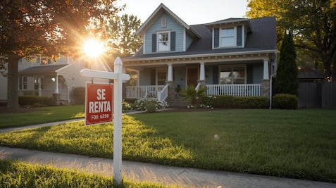 Monta rentas en CDMX, ¿En que consiste este nuevo modus operandi para defraudar con inmuebles? 