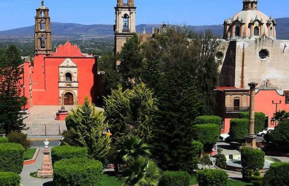Huichapan Foto: Gobierno de Hidalgo