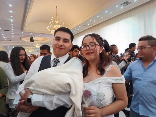 Hidalgo, entre los estados con menor tasa de matrimonios en el país
