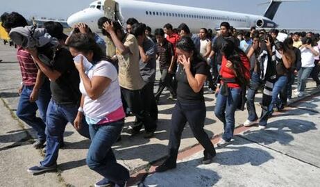 De 4 mil a 20 mil pesos los apoyos para hidalguenses deportados 