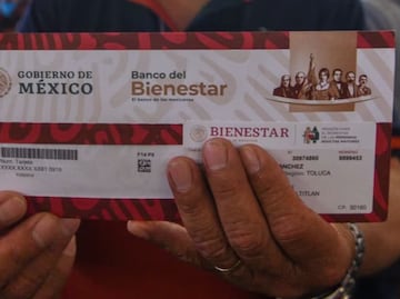Pensión Bienestar 2025; estos son adultos mayores que cobrarán doble